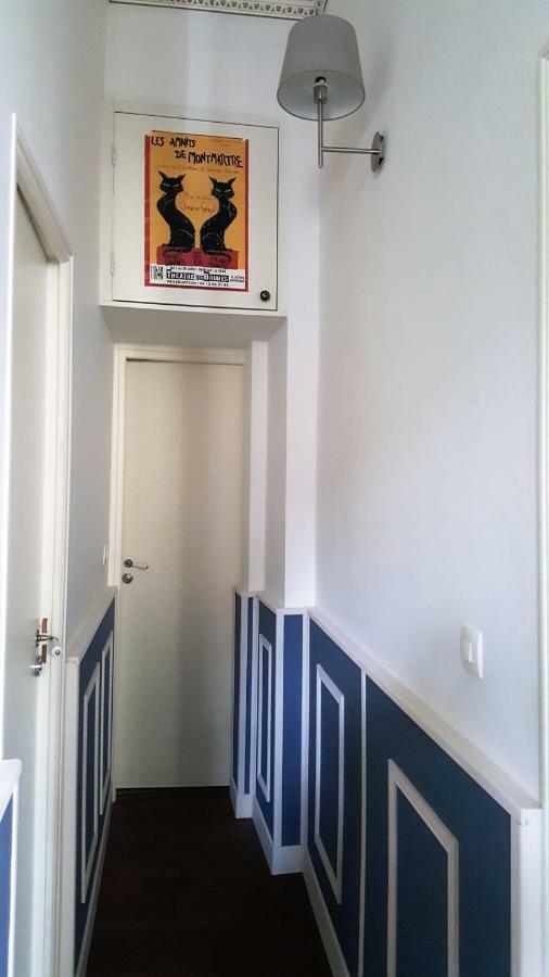 Apartamento Au coeur du centre historique 3 étoiles Aviñón Exterior foto